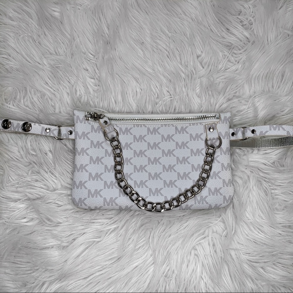 MICHAEL KORS fanny pack